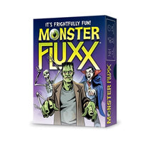 Monster Fluxx (EN) (Special Order)
