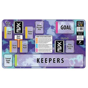 Solo Fluxx Playmat (EN)