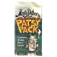 Monty Python Fluxx: Patsy Pack (EN) (Special Order)