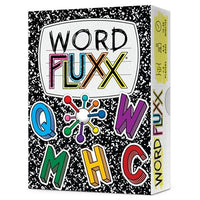Word Fluxx (EN) (Special Order)