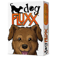 Dog Fluxx (EN) (Special Order)