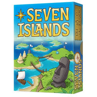 Seven Islands (EN) (Special Order)