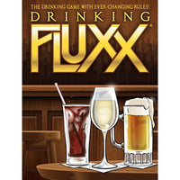 Drinking Fluxx (EN) (Special Order)