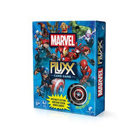 Marvel: Fluxx (EN) (Special Order)