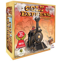 Colt Express (EN) (Special Order)