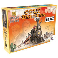 Colt Express - Big Box (EN) (Special Order)