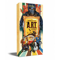 The A.R.T. Project (FR) (Special Order)