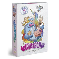 Moustache (ML) (Special Order)