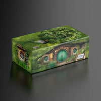 Collectors Case 800 Lord of the rings - Hobbiton