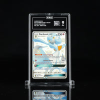 GARDEVOIR GX #SV75 HIDDEN FATES TAG 9 #M1159011