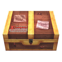 The Binding of Issac - Four Souls - Requiem - Boite Ultimate Collector KS (FR) (Special Order)