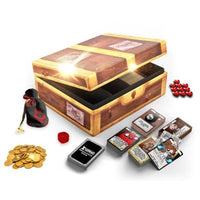 The Binding of Issac - Big Boi Box KS (FR) (Special Order)