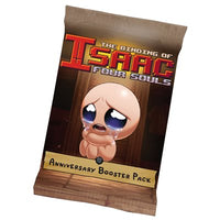 The Binding of Isaac: Four Souls: Anniversary Booster (EN) (Special Order)