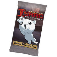 The Binding of Isaac: Four Souls: Edmund Booster (EN) (Special Order)