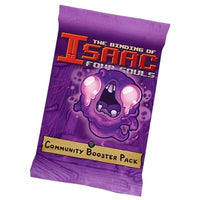 The Binding of Isaac: Four Souls: Community Booster (EN) (Special Order)