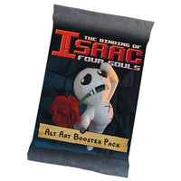 The Binding of Isaac: Four Souls: Alt Art Booster (EN) (Special Order)