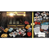 The Binding of Issac - Four Souls + Extension KS (FR) (Special Order)