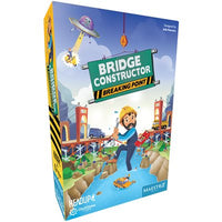 Bridge Constructor - Breaking Point (EN) (Special Order)