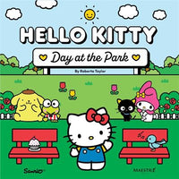 Hello Kitty: Day at the Park (EN) (Special Order)