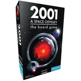 2001 - A Space Odyssey - The Board Game (EN) (Special Order)