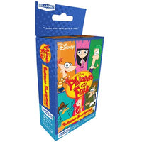 Disney's Phineas and Ferb: Summer Showdown (EN) (Special Order)