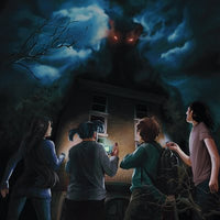 Sally Face - Strange Nightmares - Deluxe Edition (EN) (Special Order)