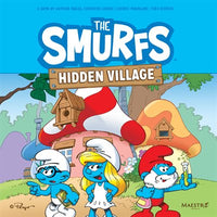 The Smurfs: Hidden Village (EN) (Special Order)