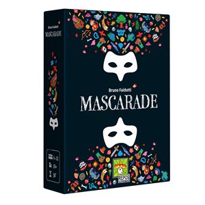 Mascarade (FR)