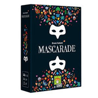 Mascarade (FR)