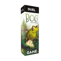 Bog - Et que ca Saute (Nano) (FR) (Special Order)