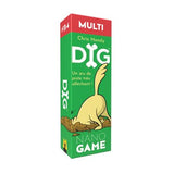 Dig - Un Jeu de Piste Tres Allechant (Nano) (FR) (Special Order)