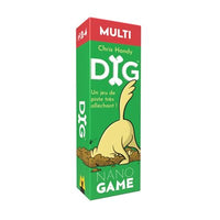 Dig - Un Jeu de Piste Tres Allechant (Nano) (FR) (Special Order)