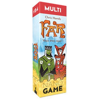 Far - Vous Etes Royal! (Nano) (FR) (Special Order)
