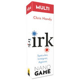 Irk - Speculez, Connectez, Agacez (Nano) (FR) (Special Order)