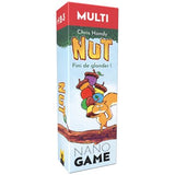 Nut - Fini de Glander! (Nano) (FR) (Special Order)
