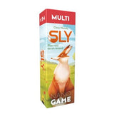 Sly - Plus Ruse qu'un Renard (Nano) (FR) (Special Order)