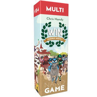 Win - Pariez Juste! (Nano) (FR) (Special Order)