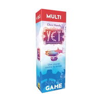 Yet - Une Course Contre le Temps (Nano) (FR) (Special Order)