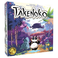 Takenoko (ECO)(EN) (Special Order)