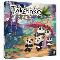 Takenoko - Oyako (ECO)(EN) (Special Order)