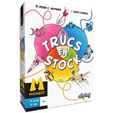Trucs en Stock (FR) (Special Order)