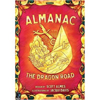 Almanac - The Dragon Road (EN)