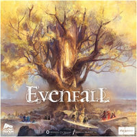 Evenfall (EN) (Special Order)