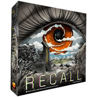 Recall (ML) (Special Order)