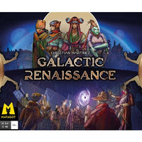 Galactic Renaissance (EN) (Special Order)