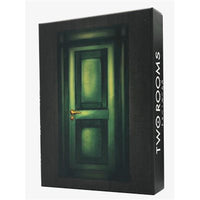 Two Rooms (EN) (Special Order)
