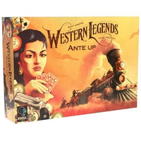 Western Legends : Ante Up (EN) (Special Order)