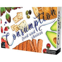 Consumption - Food and Choices (EN) (Special Order)
