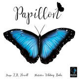 Papillon (ML) (Special Order)