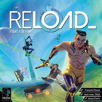 Reload (EN) (Special Order)